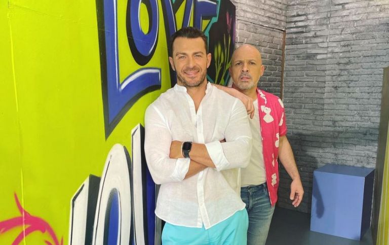 Survivor: Ο Ντάνος εισέβαλε στο «Καλό Μεσημεράκι» και έκανε αποκαλύψεις