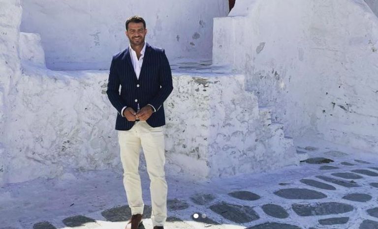 Γιώργος Αγγελόπουλος: Μείναμε άφωνοι με την τηλεοπτική πρόταση που του έκαναν
