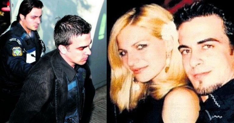 Στραγγάλισε την σύντροφό του και την «έψαχνε» στην Νικολούλη – Ακόμη μία γυναικοκτονία που σόκαρε την Ελλάδα