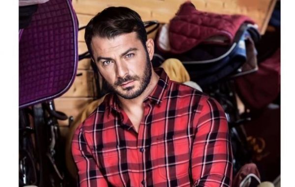 Γιώργος Αγγελόπουλος: Έκπληξη το νέο επαγγελματικό του βήμα