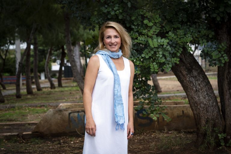 Ανδρομάχη Δαυλού: Γνώριζα μια περίπτωση κακοποίησης που καταγγέλθηκε