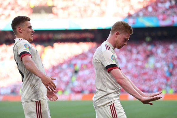 Euro: Όσα είδαμε στις δύο πρώτες αγωνιστικές