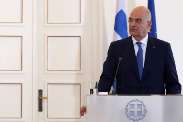 Στο Λουξεμβούργο αύριο ο Δένδιας για το Συμβούλιο ΥΠΕΞ – Στο επίκεντρο οι σχέσεις ΕΕ με Τουρκία