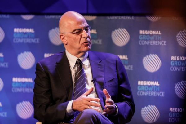 Δένδιας: Δυσαρέσκεια για τη Γερμανία και τον αποκλεισμό της Ελλάδας από τη Διάσκεψη του Βερολίνου για τη Λιβύη