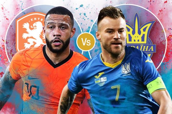 Euro: Σειρά του Γ’ ομίλου – Το βλέμμα στο Άμστερνταμ