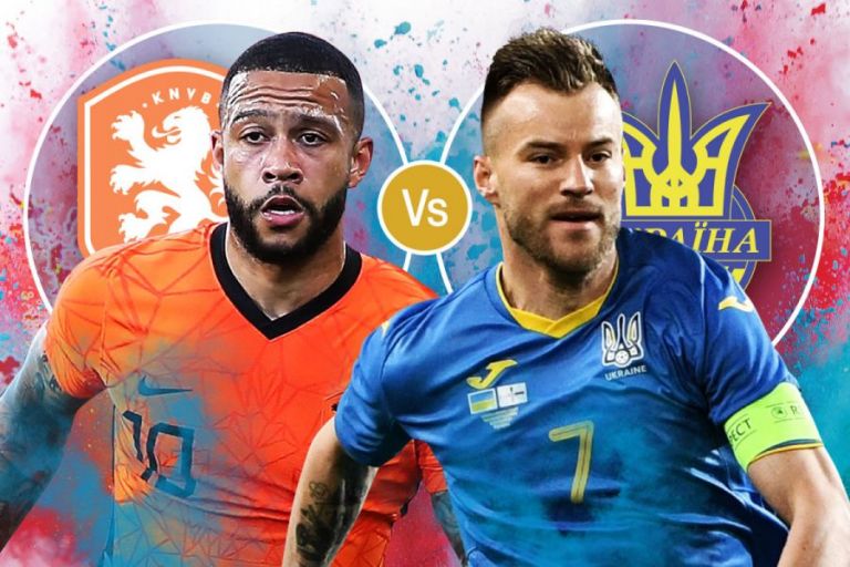 Euro: Σειρά του Γ’ ομίλου – Το βλέμμα στο Άμστερνταμ