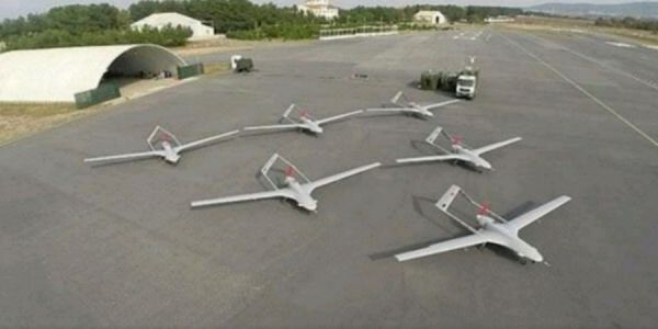 Κατεχόμενα: Στις 20 Ιουλίου τα εγκαίνια της βάσης drone από τον Ερντογάν