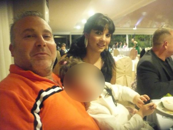 Υπόθεση Κορφιάτη: Παραδόθηκε ο εφοπλιστής που φέρεται να εμπλέκεται στη δολοφονία της Χριστίνας Κλουτσινιώτη