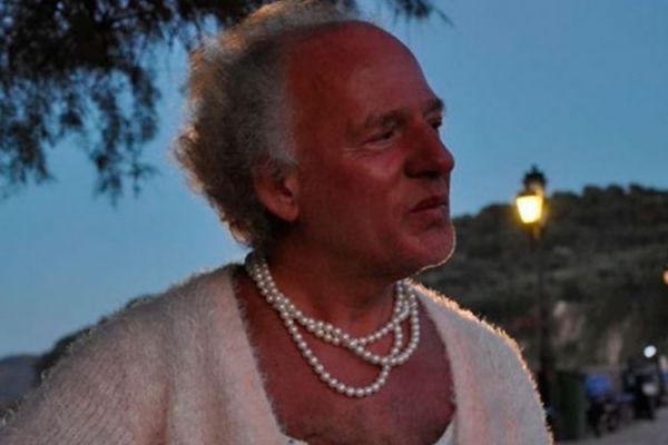 Το συγκλονιστικό ντοκιμαντέρ για τη Δημήτρη Καλογιάννη – «Κανείς δεν με βοήθησε, αλλά δεν κρατάω κακία σε κανέναν»