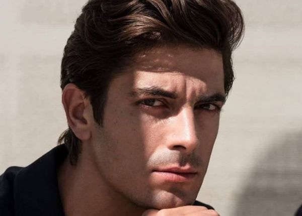 Άγριες Μέλισσες: Αγνώριστος ο Δημήτρης Γκοτσόπουλος – Η απίστευτη αλλαγή στο look του