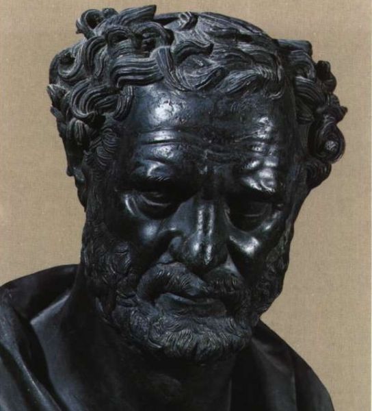 Η ατομική θεωρία – Ο Λεύκιππος και ο Δημόκριτος (Μέρος Α’)