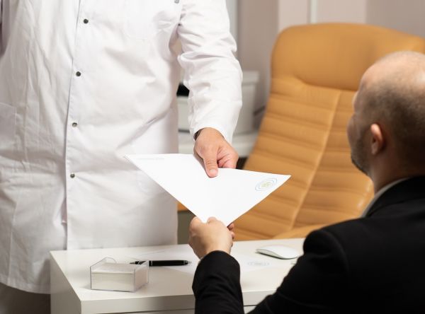 Νέο «προφίλ συνταγογράφησης» στους γιατρούς από τον ΕΟΠΥΥ