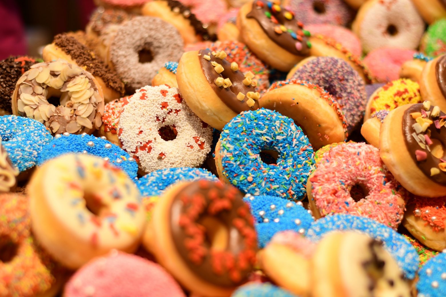 Ζάχαρη: Απίστευτο πόση καταναλώνουμε - Ποιες οι συνέπειές της στον οργανισμό μας