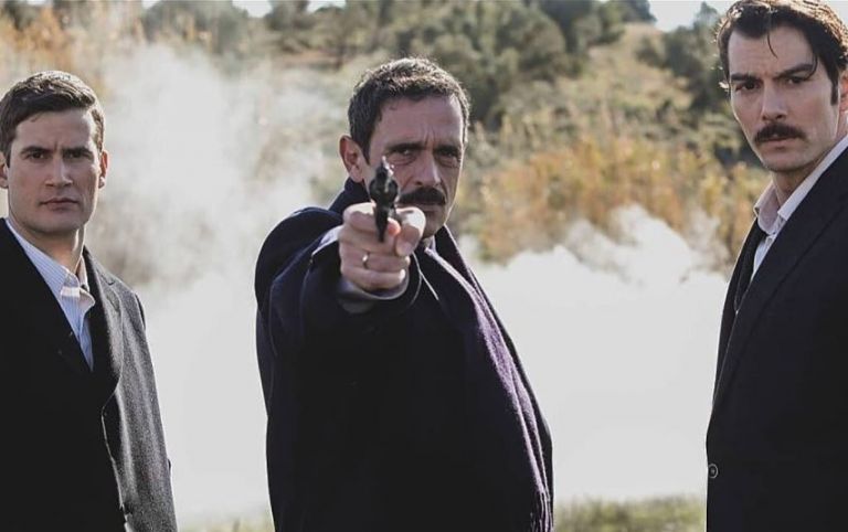 Άγριες Μέλισσες Spoiler: Ο Δούκας Σεβαστός εκτός ελέγχου