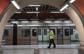 Γραμμή 4 του Μετρό: Οι 15 νέοι σταθμοί από το άλσος Βεΐκου έως το Γουδή