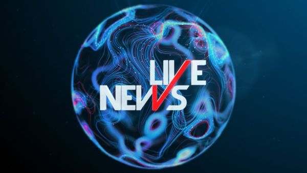 LIVE NEWS: Ξανά στην κορυφή της τηλεθέασης η εκπομπή του Νίκου Ευαγγελάτου στο MEGA