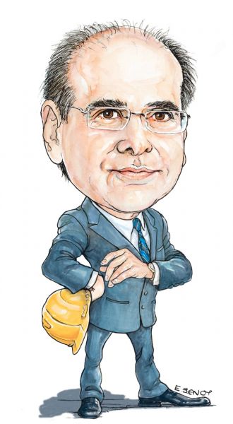 Το σκίτσο της Έφης Ξένου στα ΝΕΑ που κυκλοφορούν την Παρασκευή 25 Ιουνίου