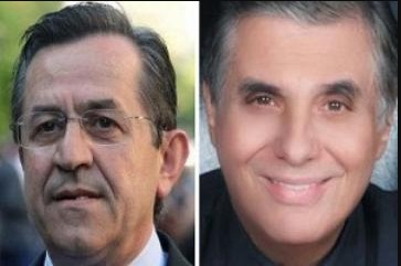 Νικολόπουλος κατά Τράγκα: «Αυτός είναι ο λόγος που αποχώρησα από το κόμμα του»