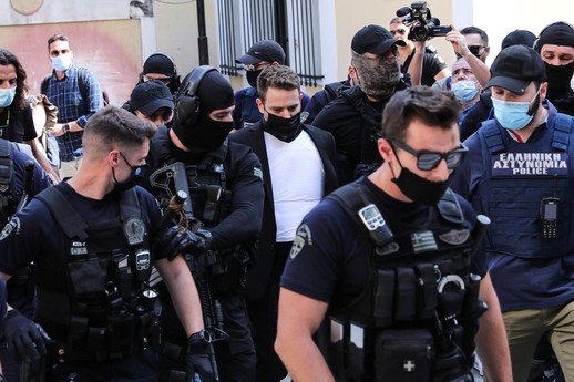 Γλυκά Νερά: «Υπάρχουν στοιχεία που θα αποκαλύψει στον ανακριτή» λέει ο συνήγορος του 32χρονου