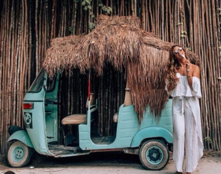 Τρεις λόγοι που παχαίνετε το καλοκαίρι (χωρίς να το καταλαβαίνετε)