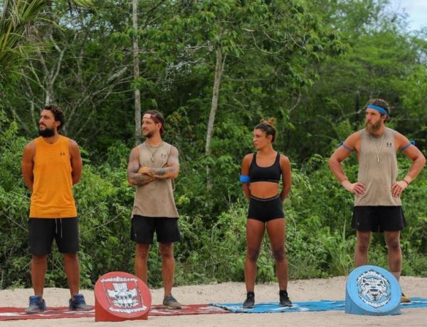 Survivor Spoiler: Ποιους παίκτες θα δούμε στον ημιτελικό;