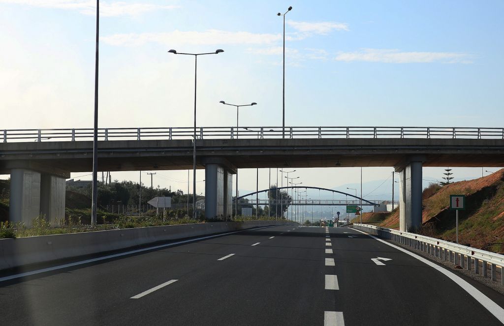 Costas Karamanlis: The signing of the contract for E65 highway on Thursday