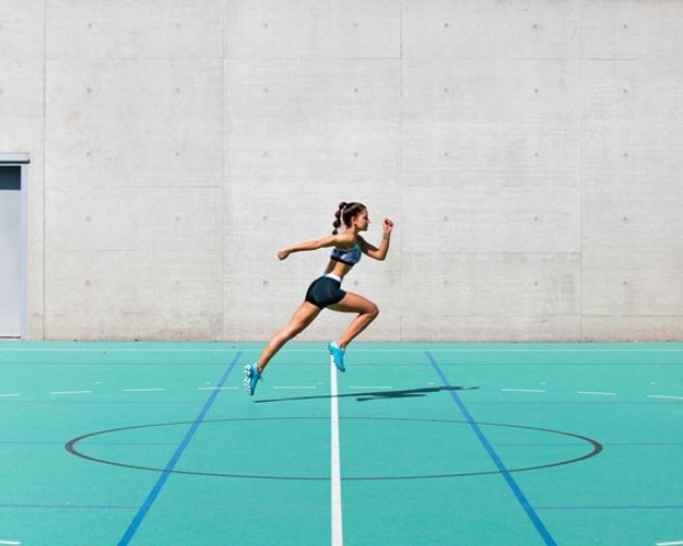 Πόση γυμναστική είναι πολύ γυμναστική;