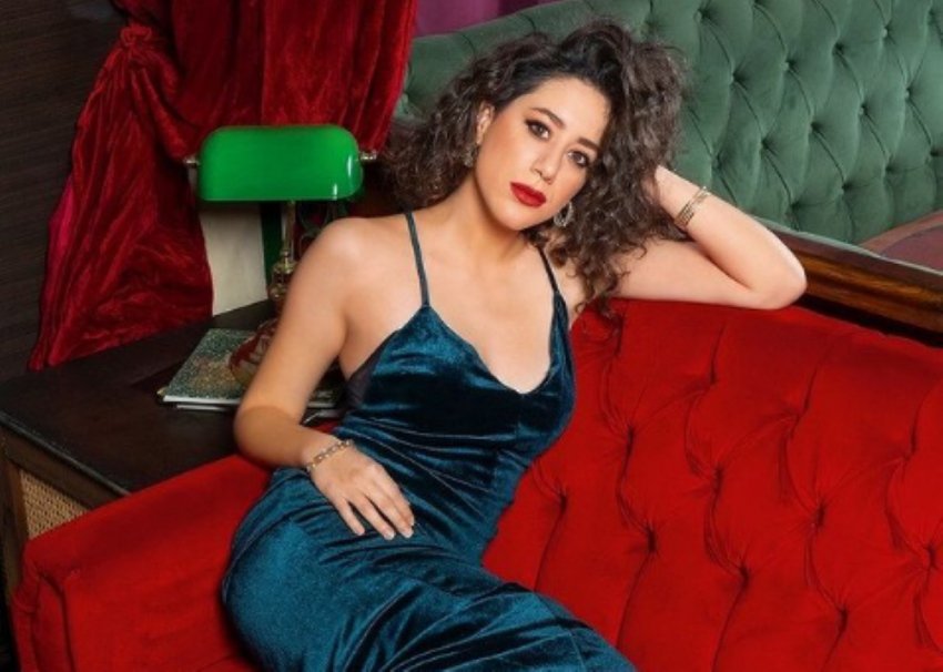 Ξεχάστε την Πηνελόπη από τις «Άγριες Μέλισσες» – Η Μαρία Πετεβή έρχεται να σας… αναστατώσει