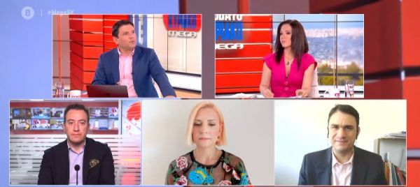 Ποιοι απαλλάσσονται από τα ενοίκια του Ιουνίου – Άνοιξε η πλατφόρμα επιδότησης τουριστικών επιχειρήσεων