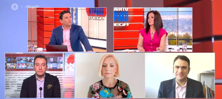 Ποιοι απαλλάσσονται από τα ενοίκια του Ιουνίου – Άνοιξε η πλατφόρμα επιδότησης τουριστικών επιχειρήσεων