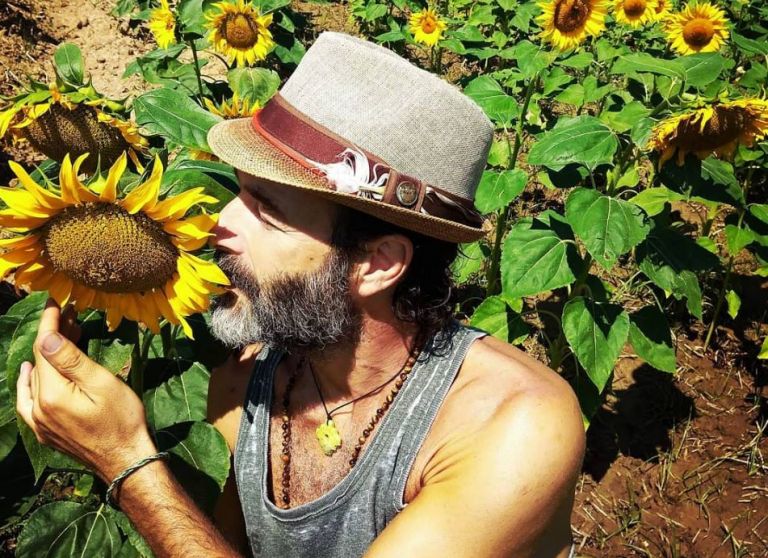 Θανάσης Ευθυμιάδης: «Έχω να φάω κρέας 14 χρόνια»