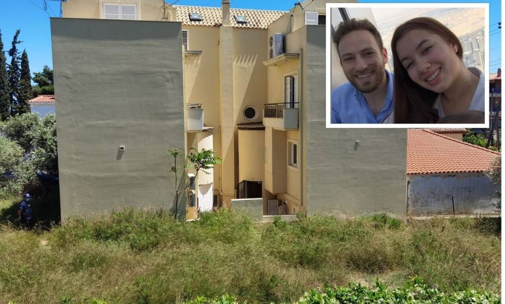 Υπόθεση Γλυκά Νερά και αντικείμενο α