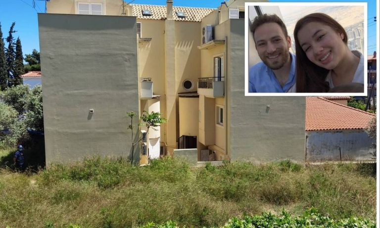 Υπόθεση Γλυκά Νερά και αντικείμενο α