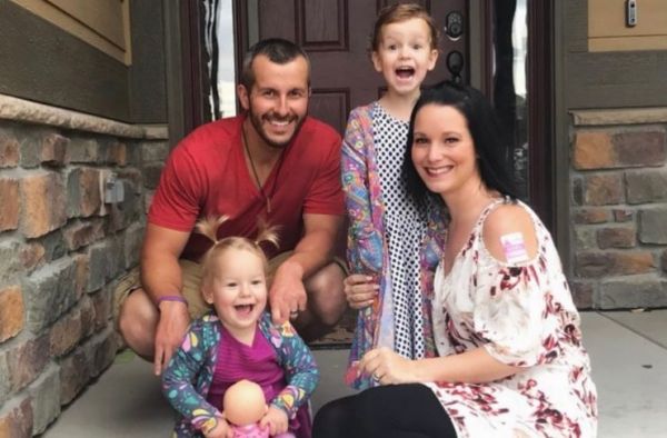 ΗΠΑ: Σκότωσε την έγκυο γυναίκα του και τις δύο κόρες του – Προσποιούνταν πως ανησυχούσε για την εξαφάνισή τους