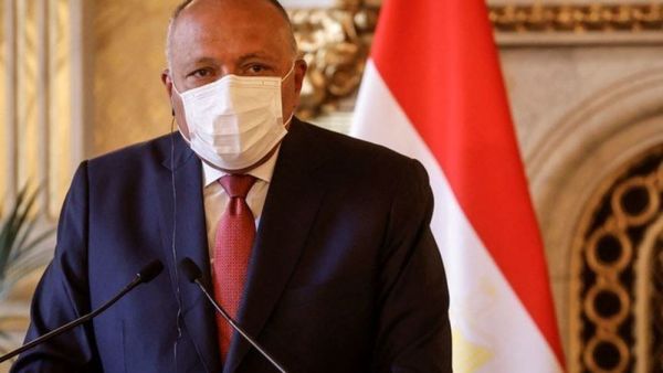 Αίγυπτος: Η Άγκυρα να απέχει από οτιδήποτε αποσταθεροποιεί την ασφάλεια της Αιγύπτου – Είναι ιερό ζήτημα