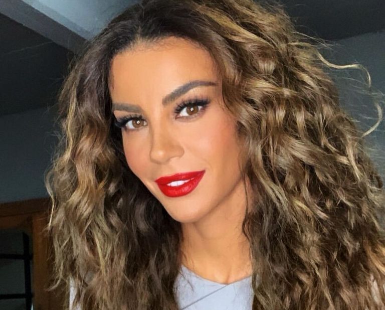 Ειρήνη Παπαδοπούλου: Για προπόνηση στο ΟΑΚΑ με καλή παρέα