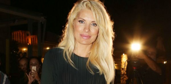 Ελένη Μενεγάκη: Δείτε τι πόσταρε και τρέλανε τους followers