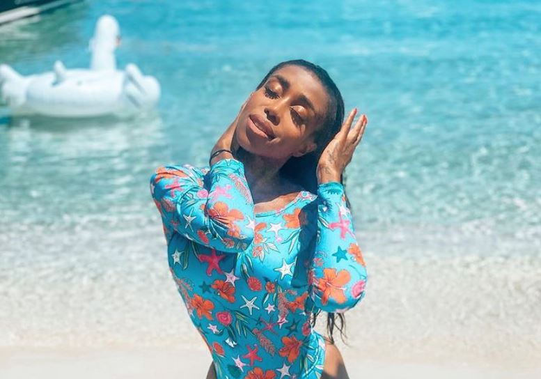 Ελίζαμπεθ Ελέτσι: «Δεν θέλω να βλέπω την Ανθή, με έδιωξε από το παιχνίδι»