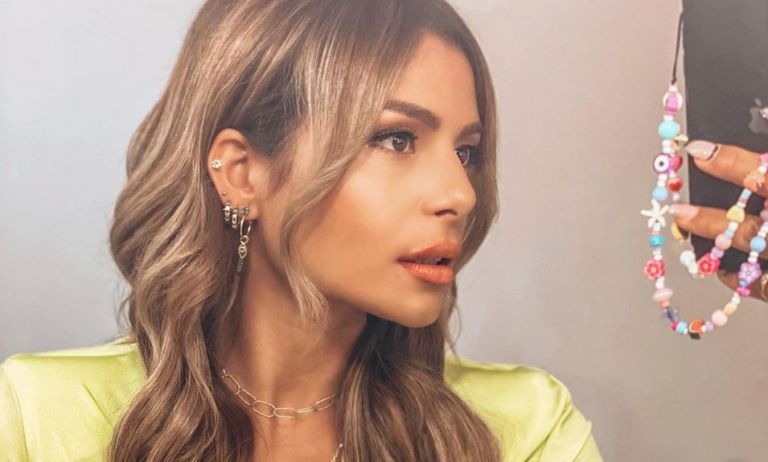 Ελευθερία Ελευθερίου: «Καρφώνει» τον Νίκο Μπάρτζη για το unfollow και μιλά για τη σχέση της με τον Αλέξη Παππά