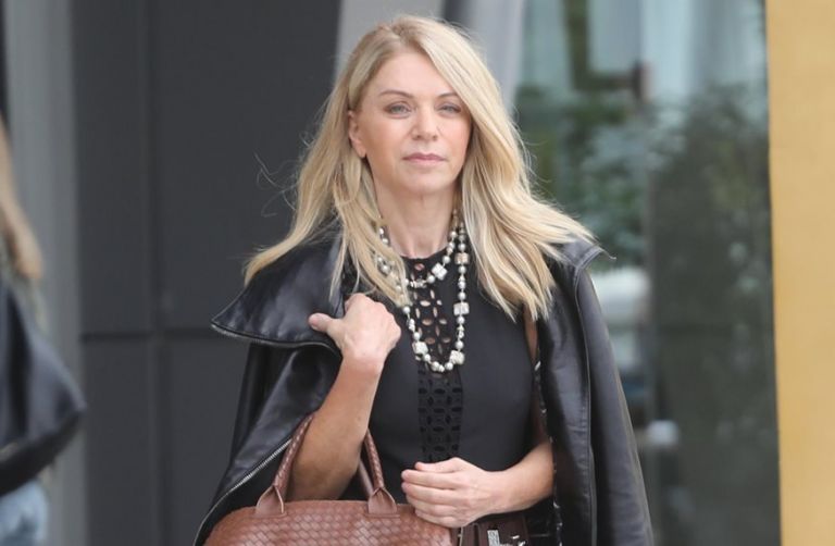 Η αποκάλυψη της Ελλης Στάη για την εκπομπή που θα έκανε