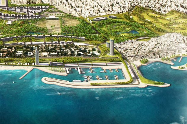 Ελληνικό: Πώς φτάσαμε στην έναρξη της επένδυσης των 8 δισ. ευρώ