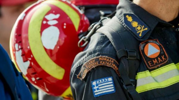 Κορινθία: Άντρας έπεσε σε ρέμα στους Αγίους Θεοδώρους – Τραυματίστηκε σοβαρά