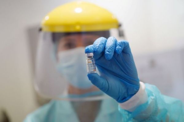 Κοροναϊός: Η Κίνα εμβολιάζει καθημερινά 20 εκατ. κατοίκους