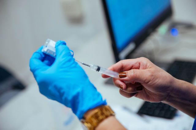Βέλγιο: Ένας στους τρεις πολίτες είναι πλήρως εμβολιασμένος κατά του κοροναϊού