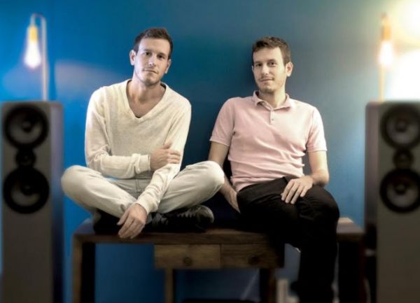 Μιχάλης και Παντελής Καλογεράκης εξηγούν τι είναι τα «Ρεμπώτικα»