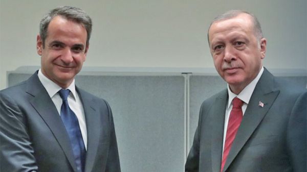Αδιέξοδη συνάντηση, στέλνει λάθος μήνυμα