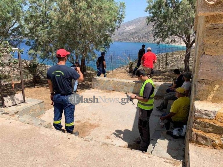 Κρήτη: Αγωνία για την 29χρονη Γαλλίδα που αγνοείται – Τεράστια επιχείρηση για τον εντοπισμό της