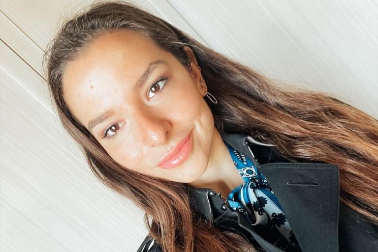 Εριέττα Κούρκουλου: «Για εμάς που προσπαθούμε καιρό για παιδάκι, οι ημέρες αυτές είναι ημέρες αναμονής»