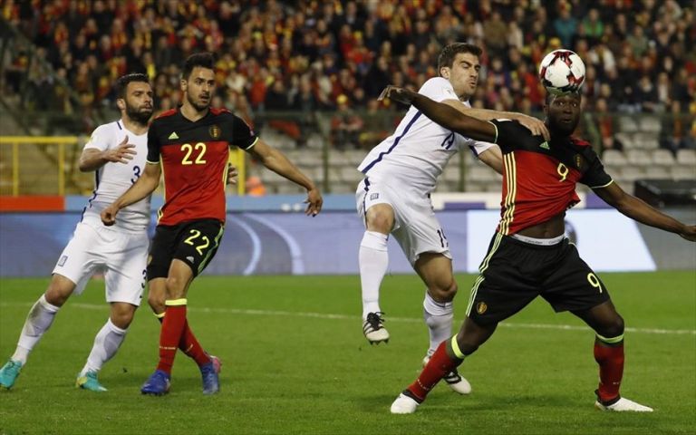 2017-2021: Οι αντίθετοι δρόμοι Ελλάδας και Βελγίου – Η εκτόξευση και η… κατρακύλα