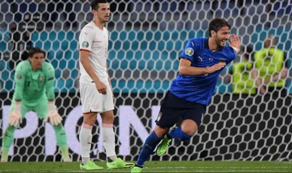 LIVE: Η τρίτη αγωνιστική του πρώτου ομίλου